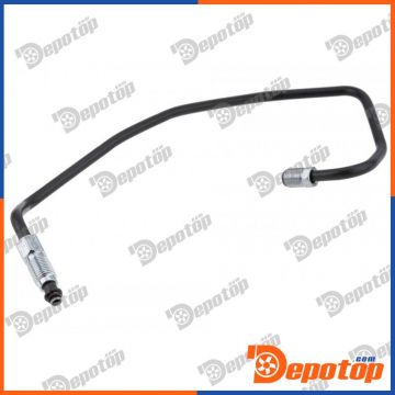 Tuyau hydraulique direction pour NISSAN | 49720-9H60A, SPH-NS-003